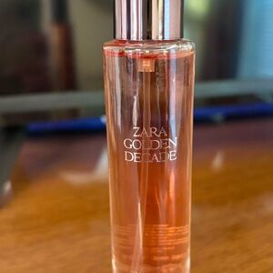 Zara Golden Décade 30ml Eau de Parfum